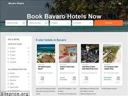 Sites similar to bavaro-hotels.com
