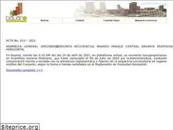Sites similar to bavaro.com.co