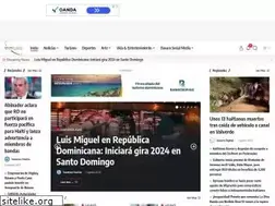 Sites similar to bavarodigital.net