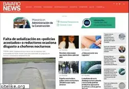 Sites similar to bavaronews.com