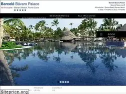 Sites similar to bavaropalace.com