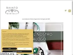 Sites similar to bavatogioielli.it