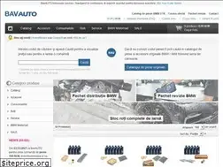 Sites similar to bavauto.ro