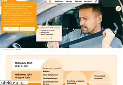 Sites similar to bavc-automobilclub.de