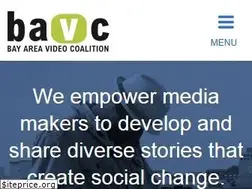 Sites similar to bavc.org