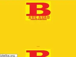 Sites similar to bave-azad.de.tl