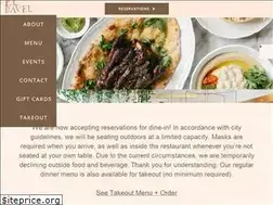 Sites similar to baveldtla.com