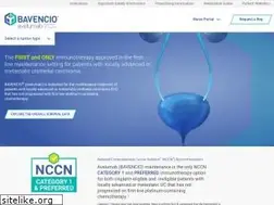 Sites similar to bavencio.com