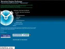 Sites similar to bavengine.com