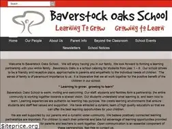Sites similar to baverstock.school.nz