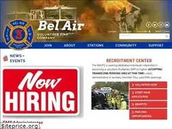 Sites similar to bavfc.org