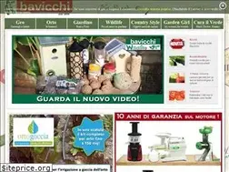 Sites similar to bavicchi.it