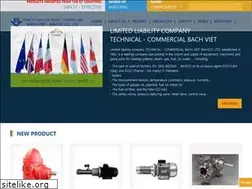 Sites similar to bavicovn.com