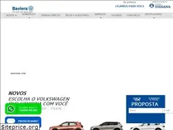 Sites similar to baviera.com.br