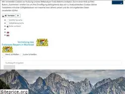 Sites similar to baviere-quebec.org