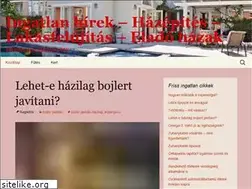 Sites similar to bavimpex.hu