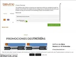 Sites similar to bavinor.es
