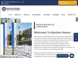 Sites similar to bavishahomes.com