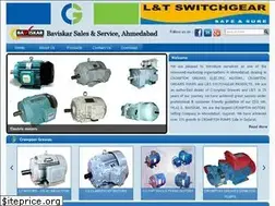 Sites similar to baviskar.com