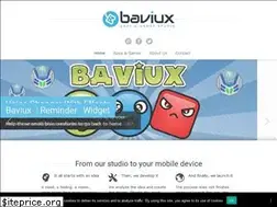 Sites similar to baviux.com