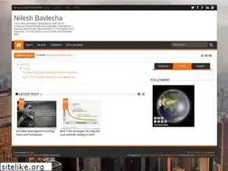 Sites similar to bavlechanilesh.blogspot.in