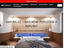 Sites similar to bavlna.cz