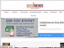 Sites similar to bavnews.am