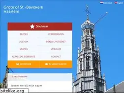 Sites similar to bavo.nl