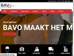 Sites similar to bavo.nu