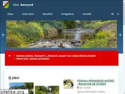 Sites similar to bavoryne.cz