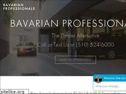 Sites similar to bavpros.com