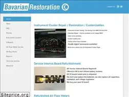 Sites similar to bavrest.com
