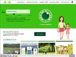 Sites similar to bavsegolfem.cz