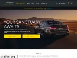 Sites similar to bavsound.com