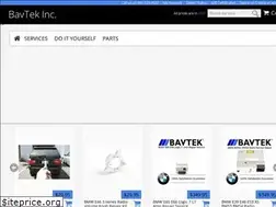 Sites similar to bavtekinc.com