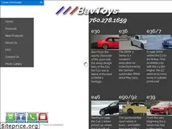 Sites similar to bavtoys.com