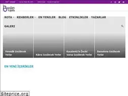 Sites similar to bavulumkapida.com