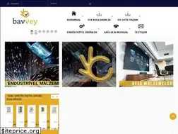 Sites similar to bavvey.com