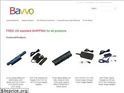 Sites similar to bavvo.com