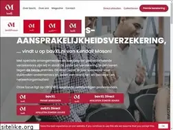 Sites similar to bavxl.nl
