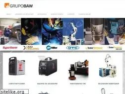 Sites similar to baw.com.ar