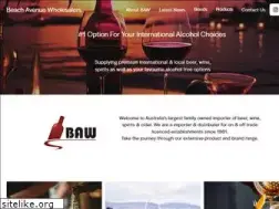 Sites similar to baw.com.au
