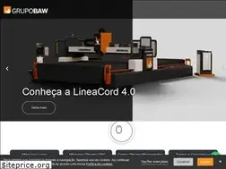 Sites similar to baw.com.br