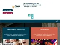 Sites similar to bawa.biz