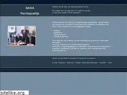 Sites similar to bawa.nl