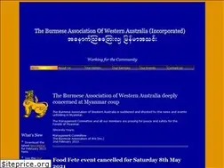 Sites similar to bawa.org.au