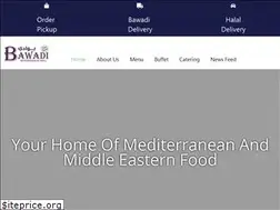 Sites similar to bawadidc.com