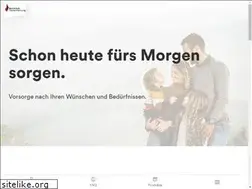 Sites similar to bawagpsk-versicherung.at