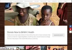 Sites similar to bawahealth.org