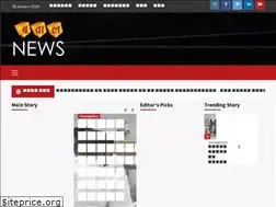 Sites similar to bawalnews.com